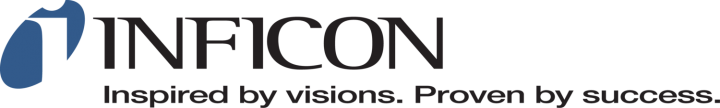 Inficon logo