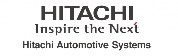 Hitachi Logo